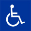 Dla niepełnosprawnych
