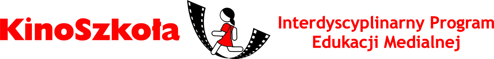 Logo Kino Szkoła