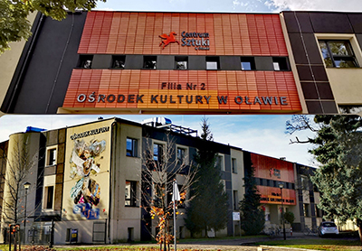 Ośrodek Kultury
